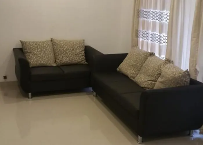 Spacious Apartment In Andheri