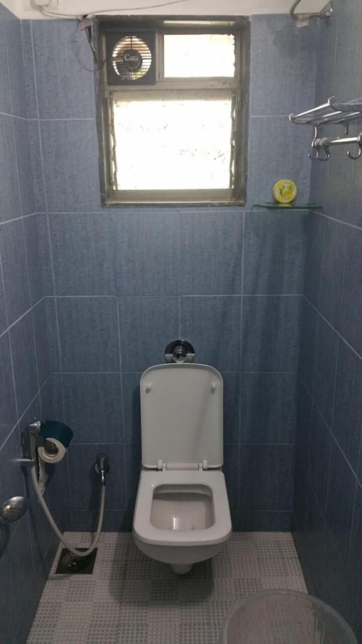 Spacious In Andheri * Bombaj