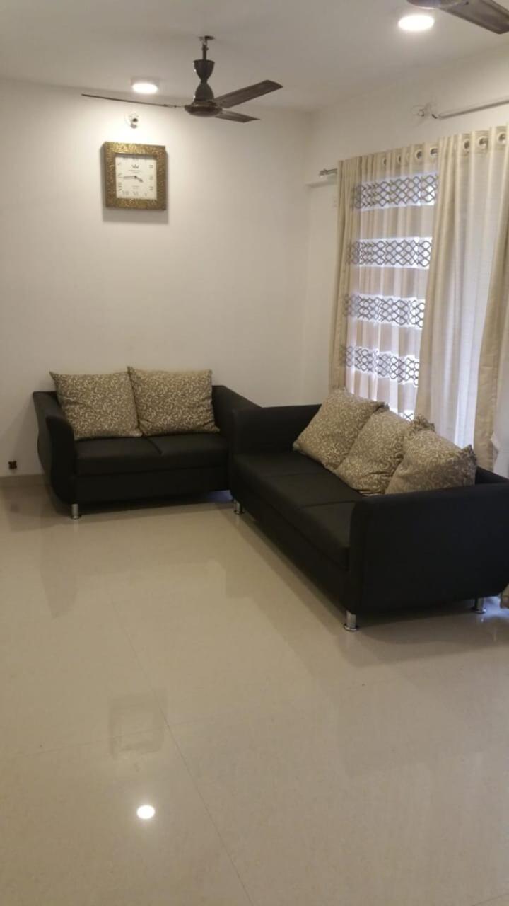 Spacious In Andheri Apartament Bombaj